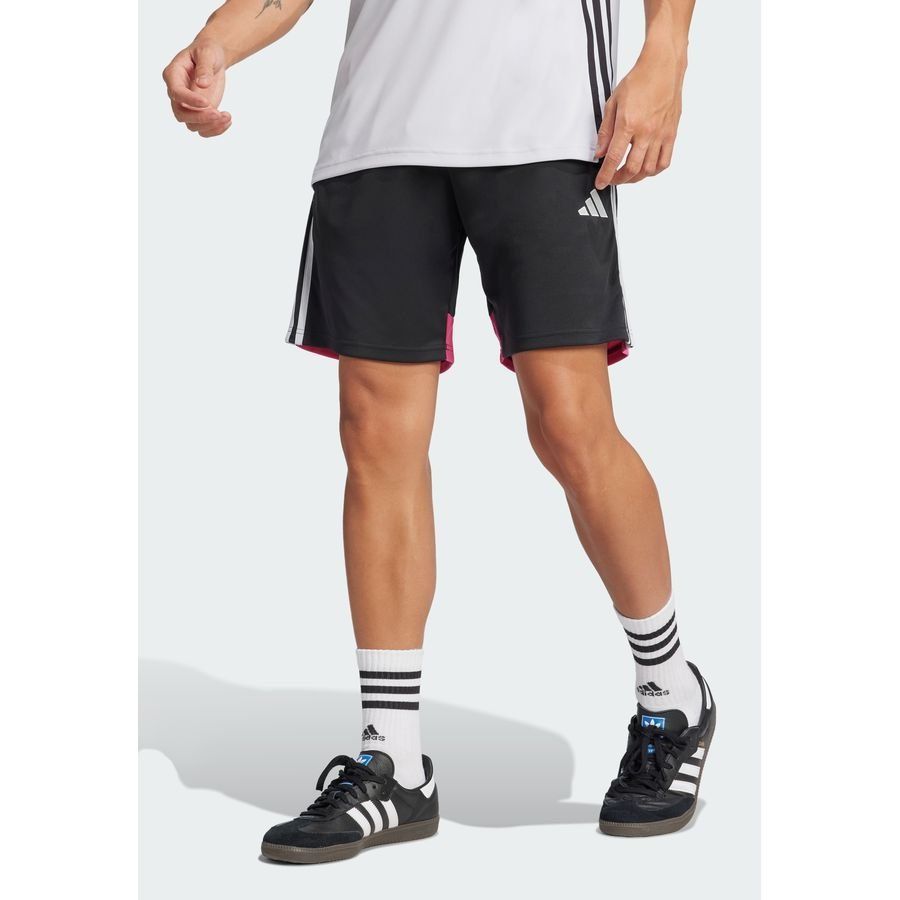Adidas Short Tiro 25 Essentials