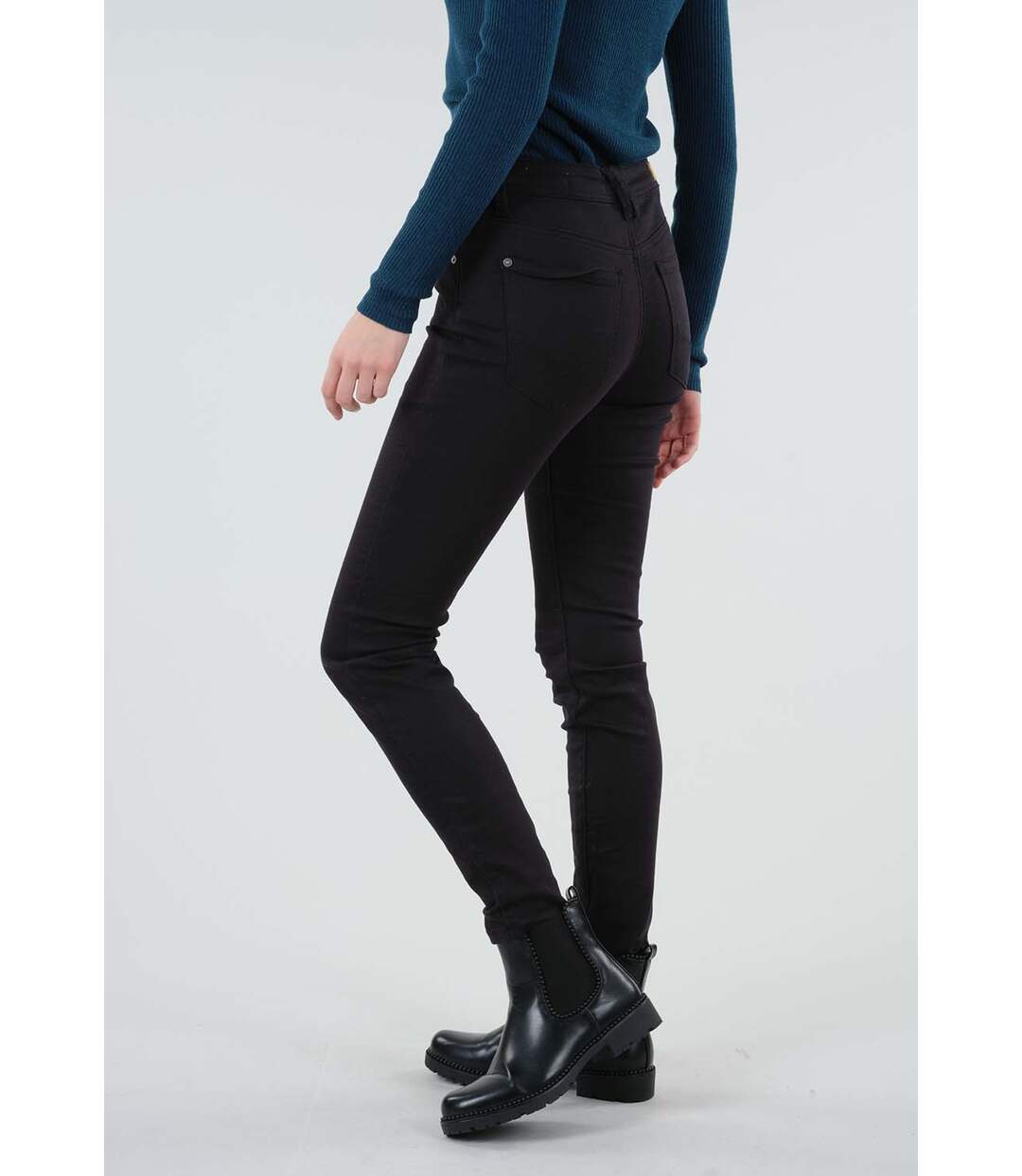 Jean coupe slim JESS