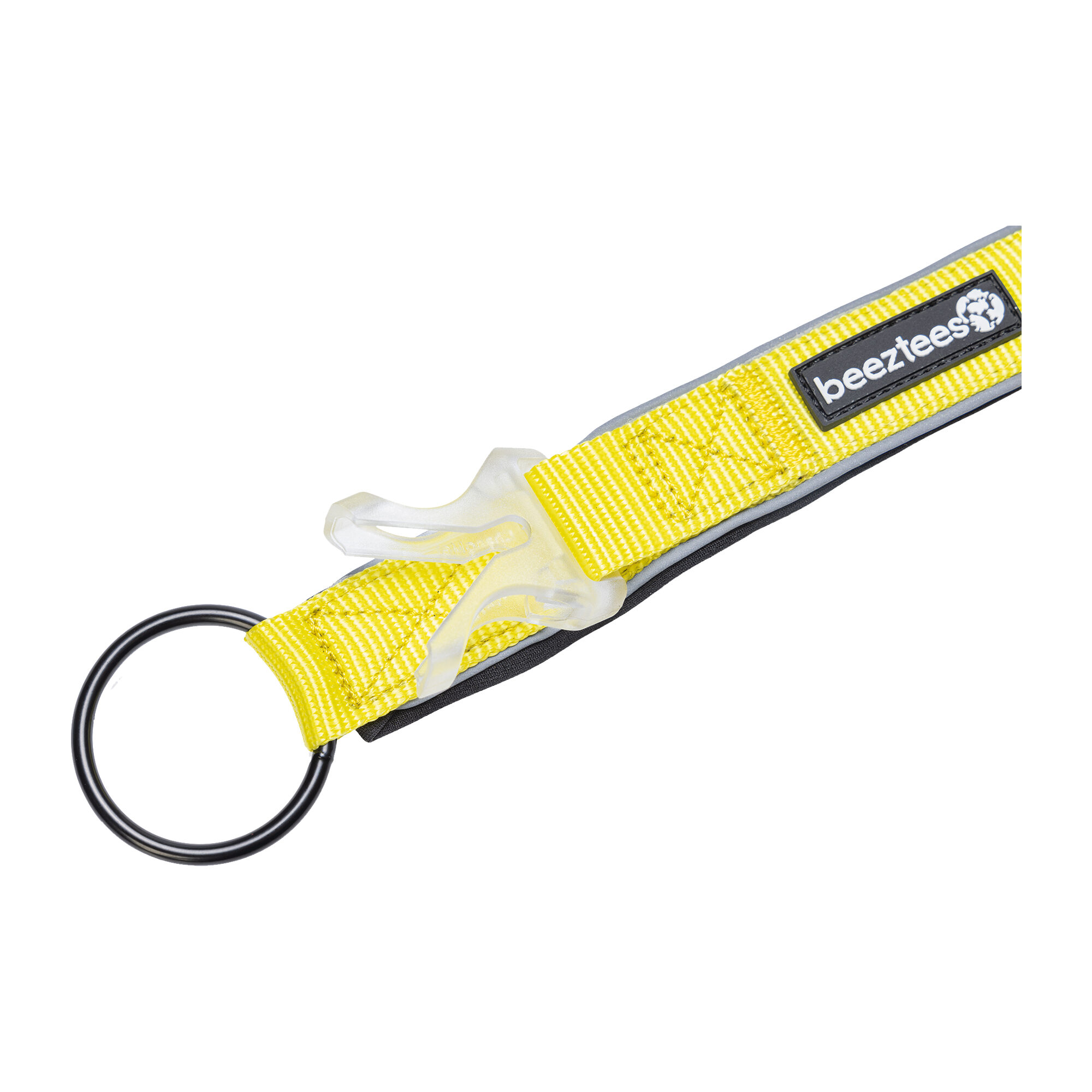 Beeztees Safety Gear Parinca Premium Halsband
