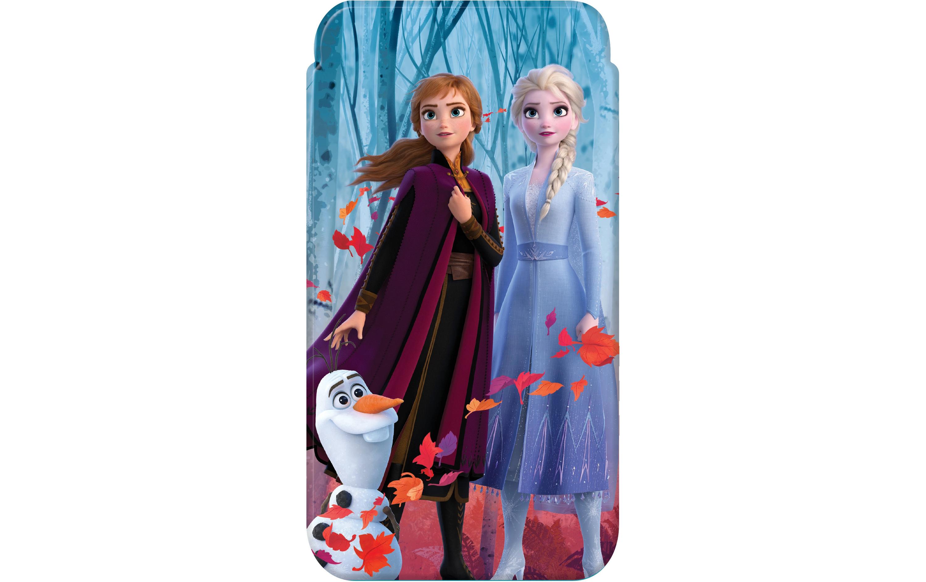 Taschenrechner Die Schneekönigin8-stelliger Taschenrechner Frozen mit Schutzabdeckung