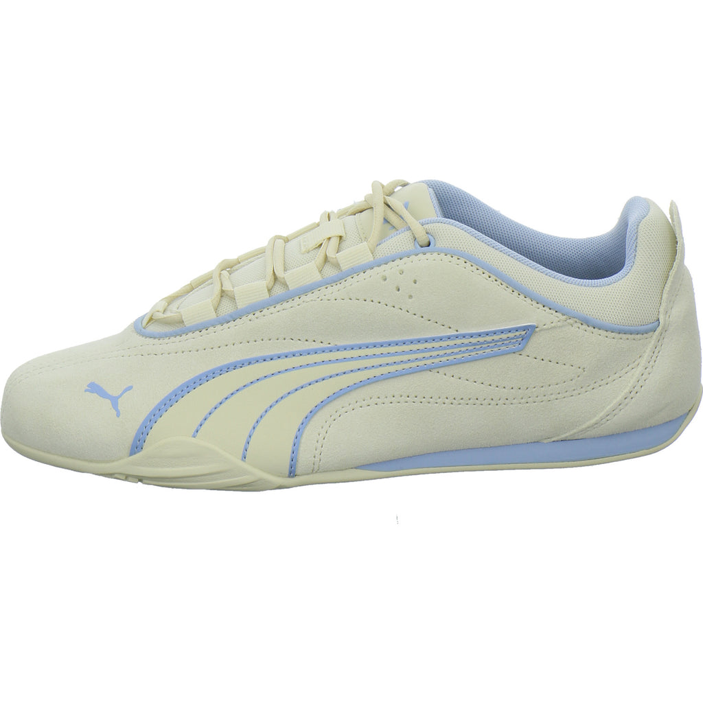 PUMA Turnschuhe Damen PUMA CATCH SOLEIL SD Hellblau