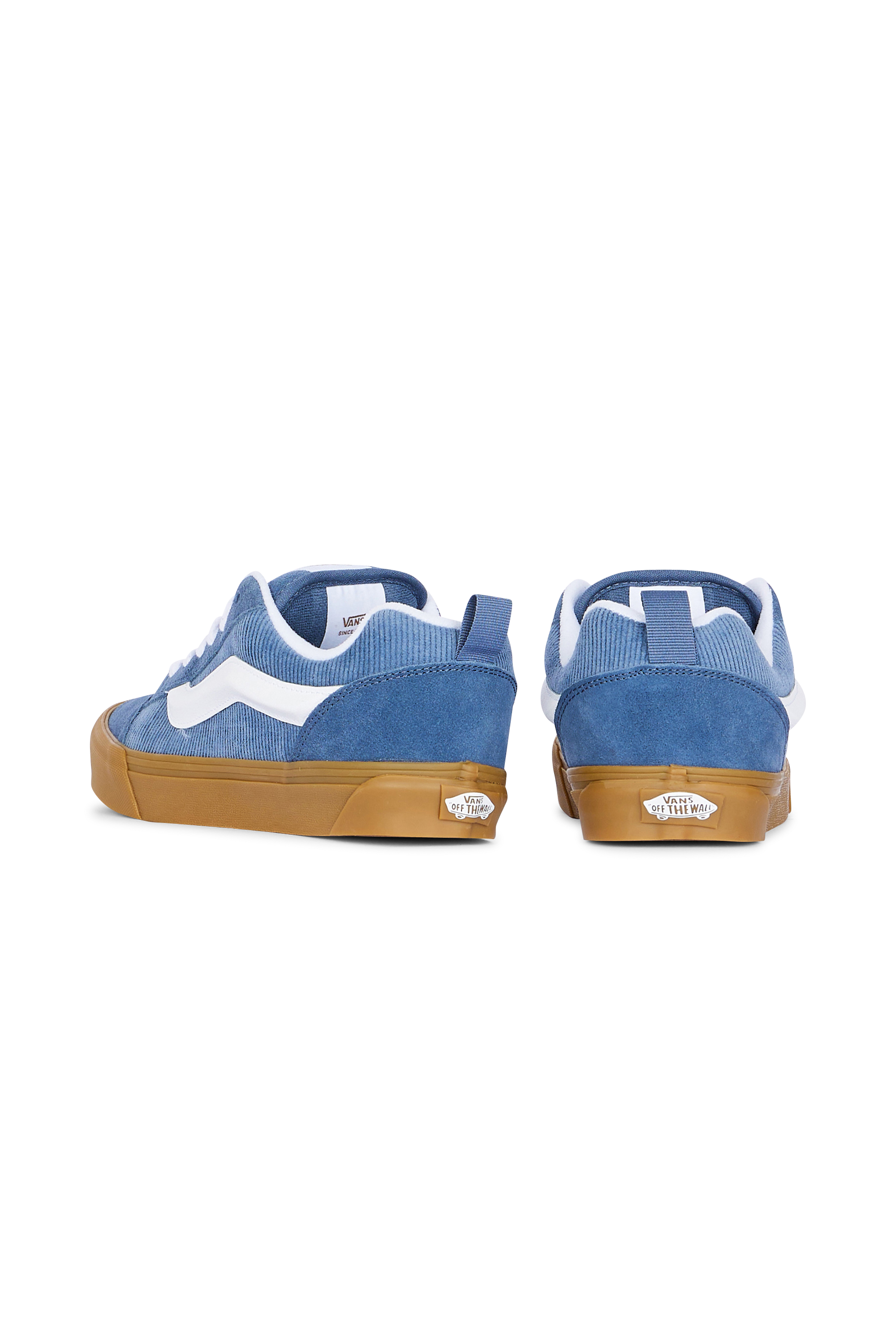 VANS Baskets  Knu Skool  Multicolore