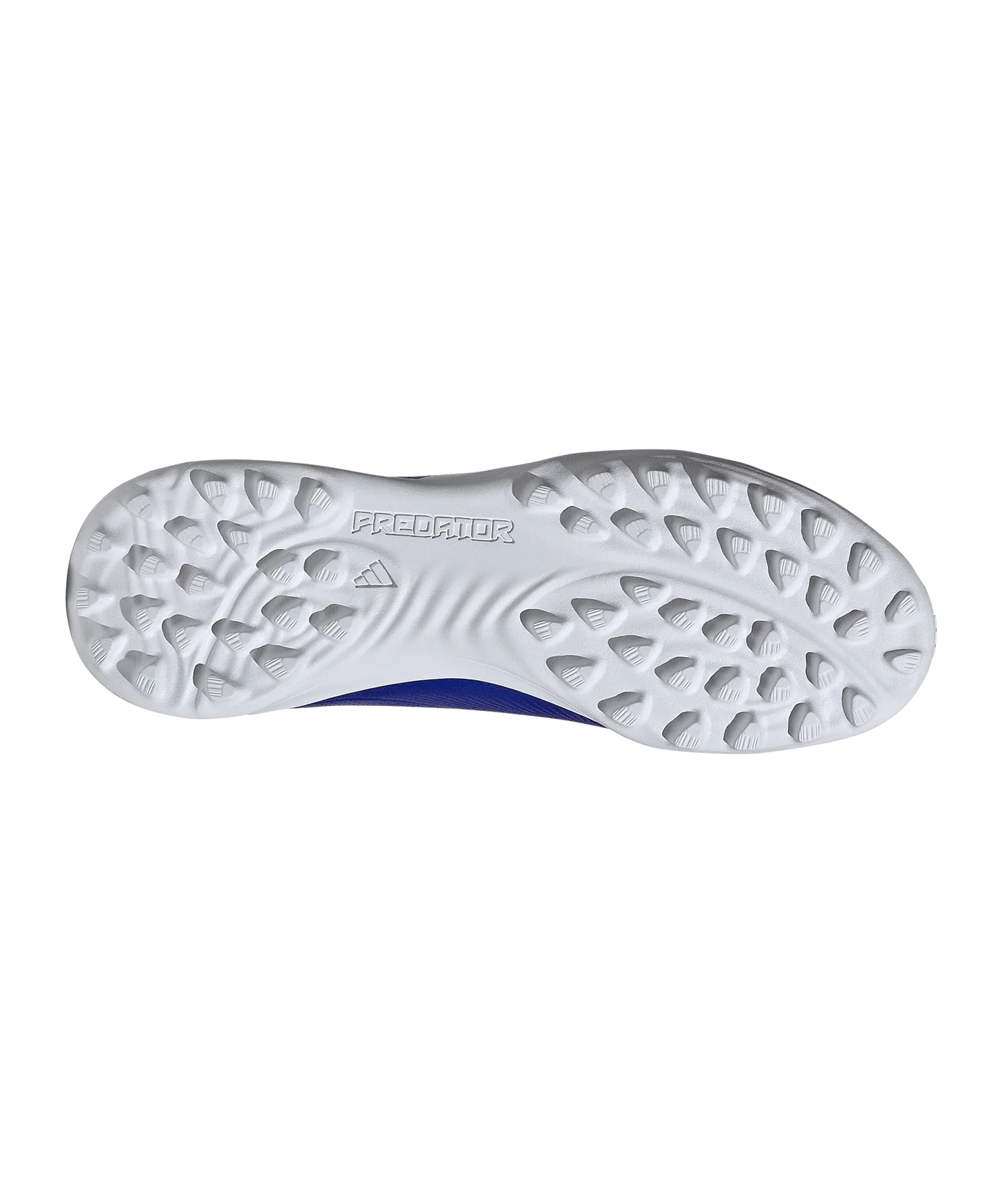 adidas Predator League TF Kids Advancement Blau Weiss