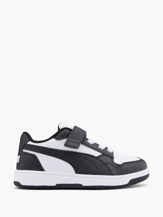 PUMA REB-L AC+ PS Sneaker Schwarz