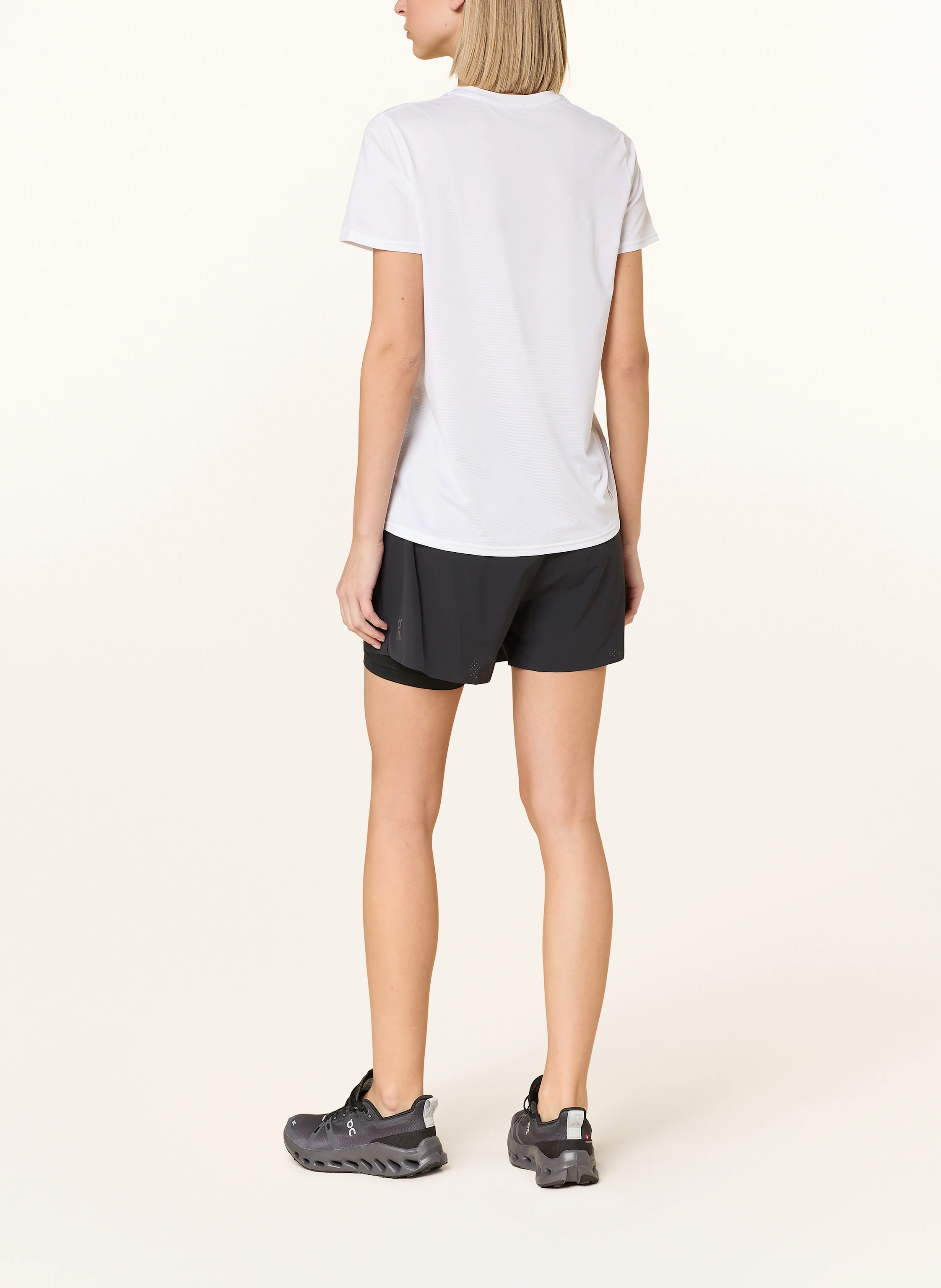 On Laufshirt CORE-T