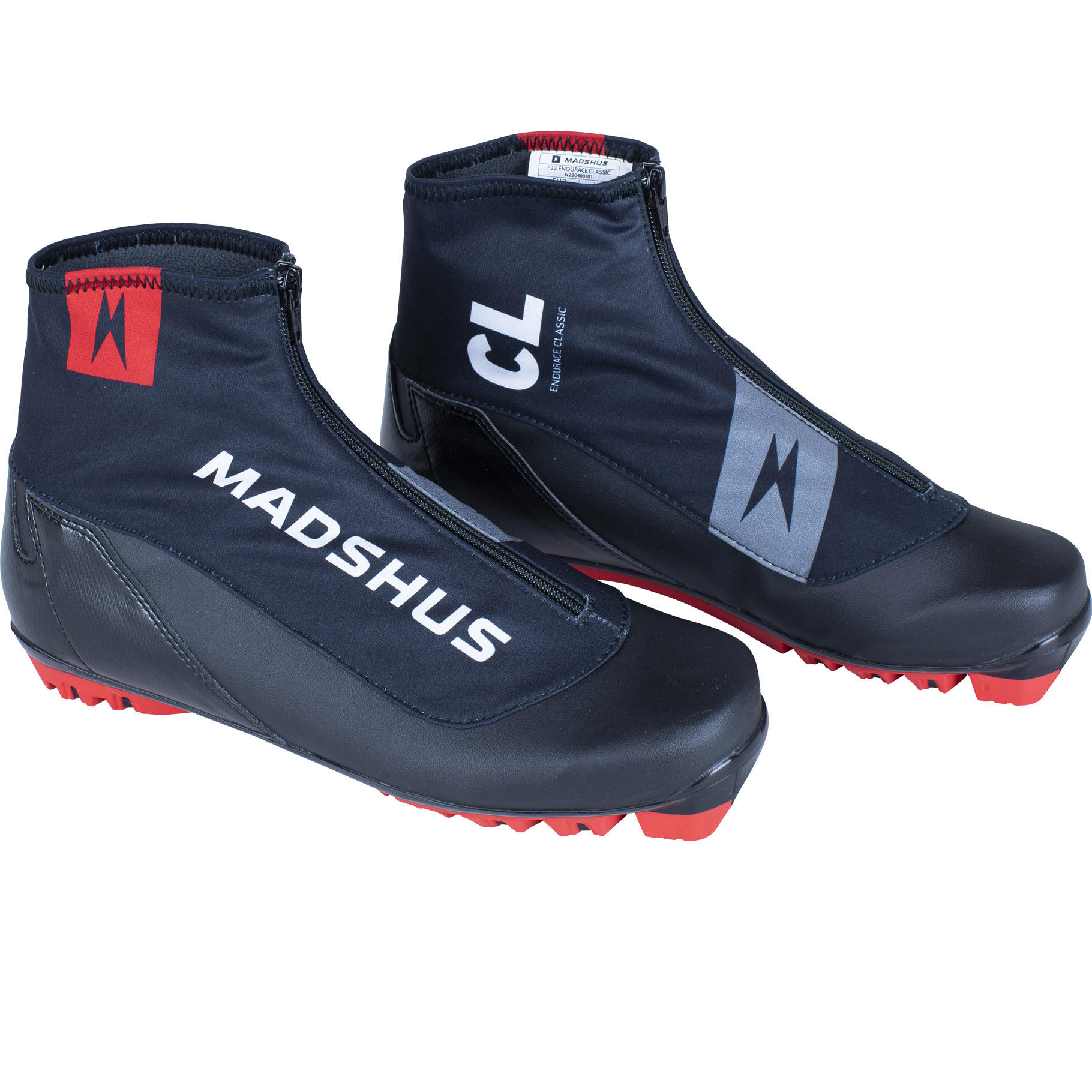 Madshus Endurace Classic Boot | Classic | Langlaufschuhe | Langlauf | XSPO