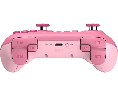8BitDo Ultimate 2C BT Controller Pink