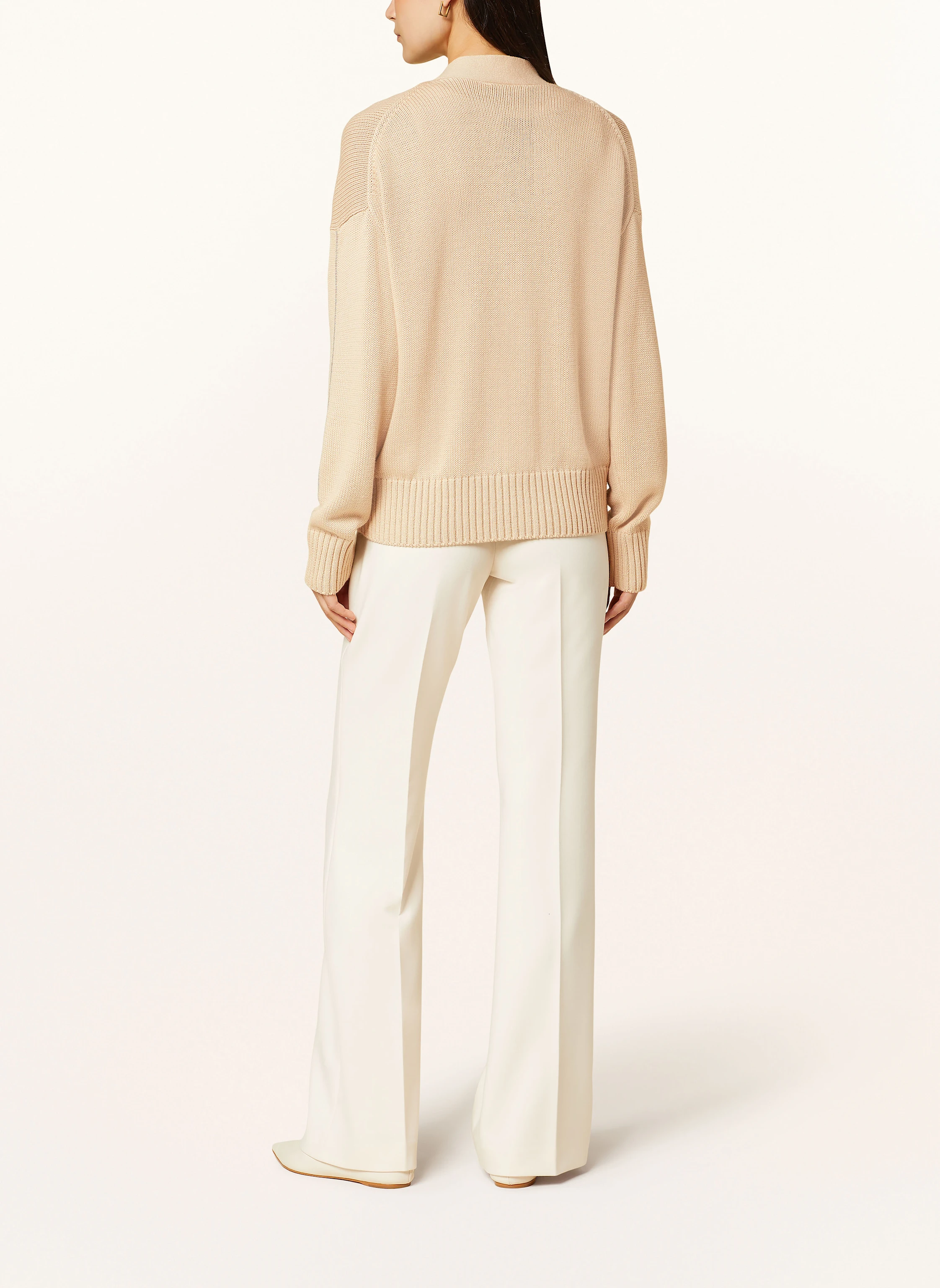 MARC AUREL Strickjacke