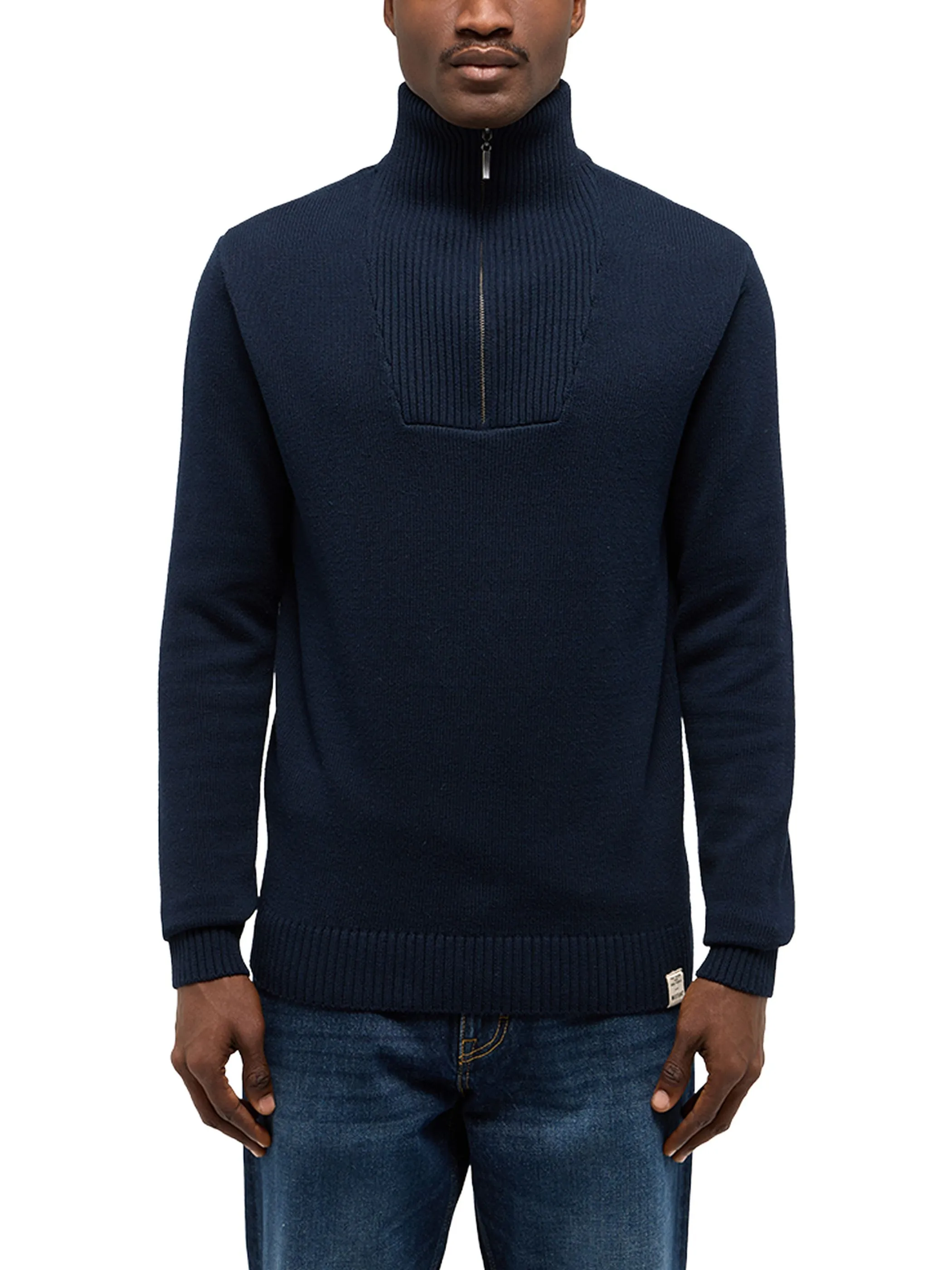 Herren Sweater/Cardigan EASTVALE