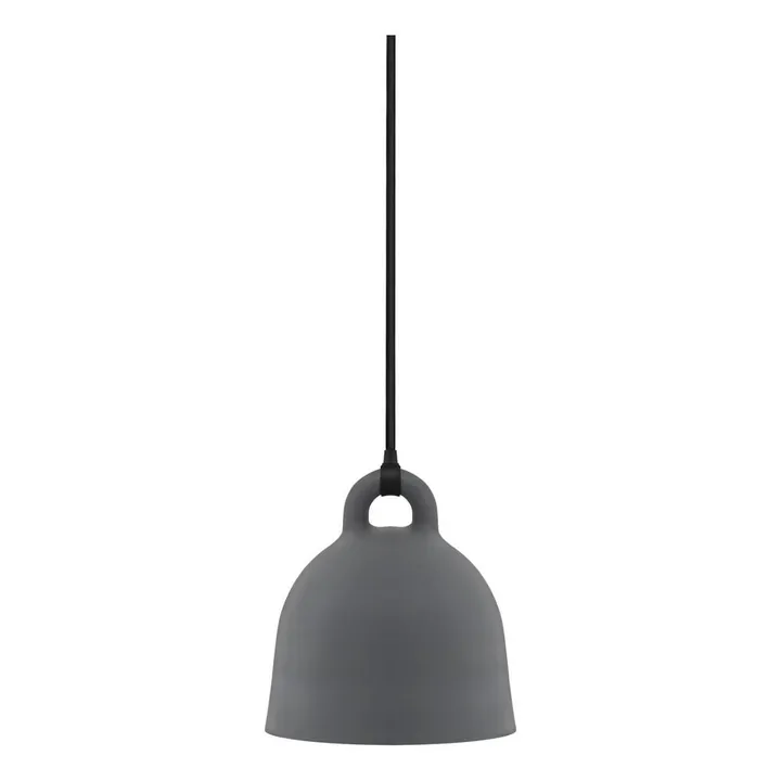 Normann Copenhagen Suspension Bell | Gris
