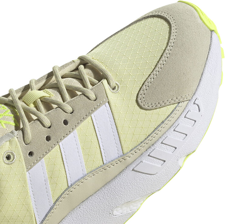 adidas ZX 22 Boost sneakers Yellow