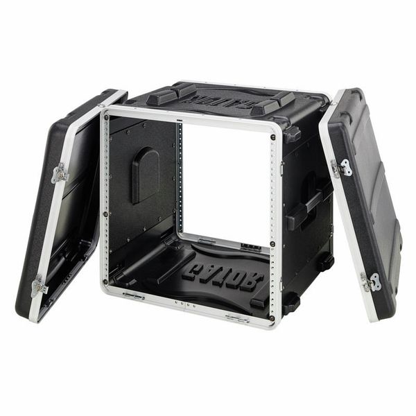 Gator GR-10L Rack Case