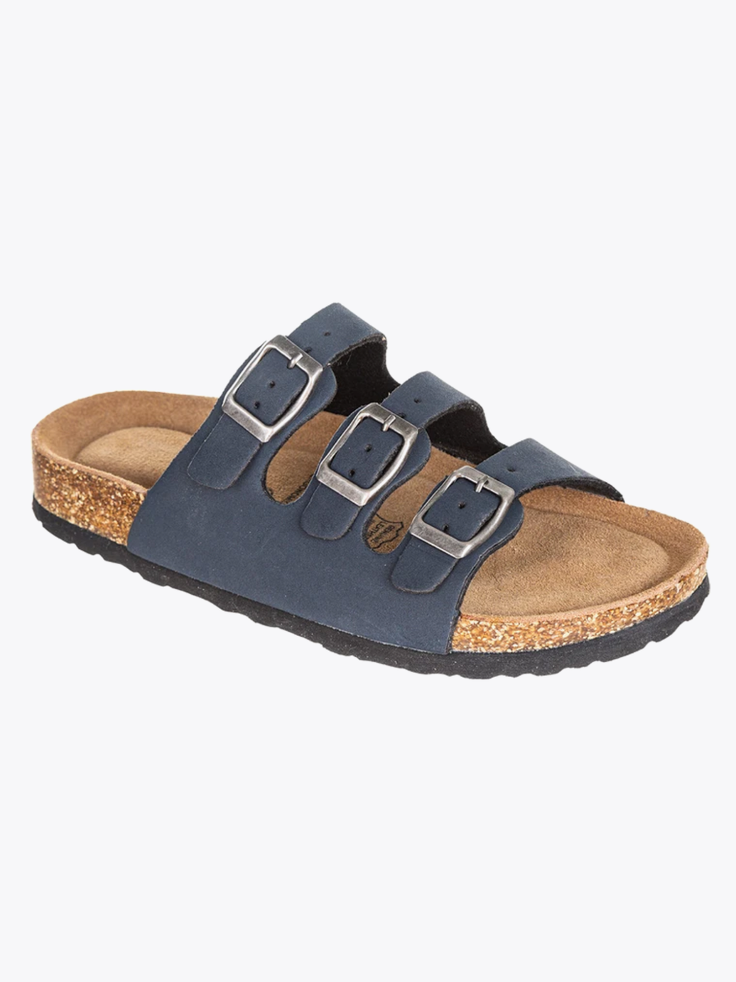 Santa Cork Sandals