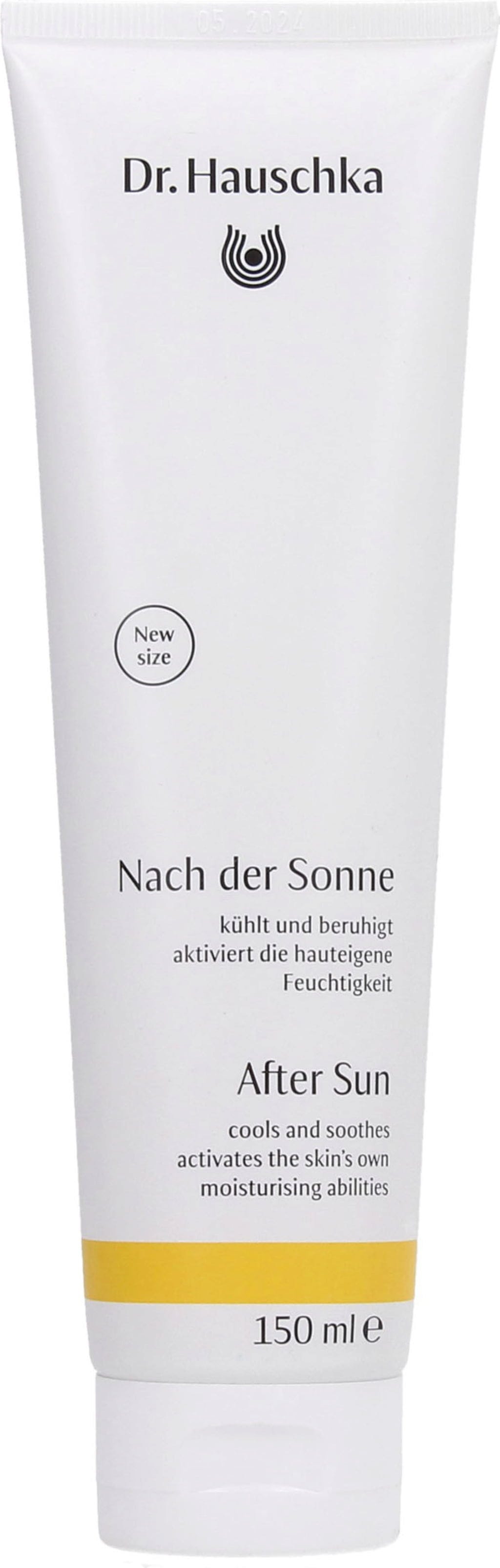 Dr. Hauschka  Nach der Sonne, 150 ml