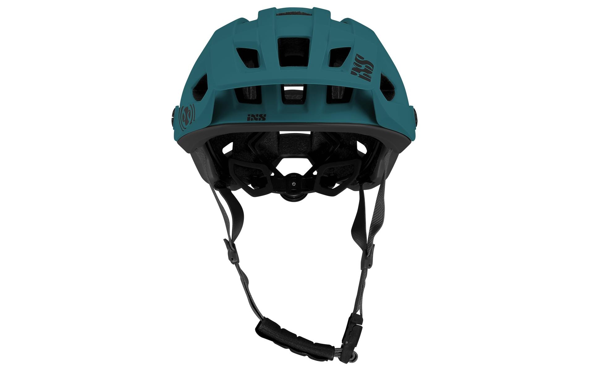 Helm Trigger AM, Everglade<br>Bikehelm