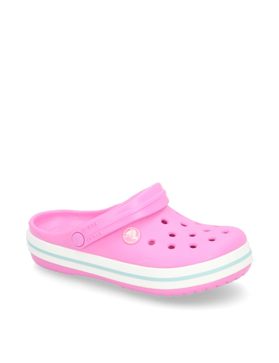 Crocband Clog K