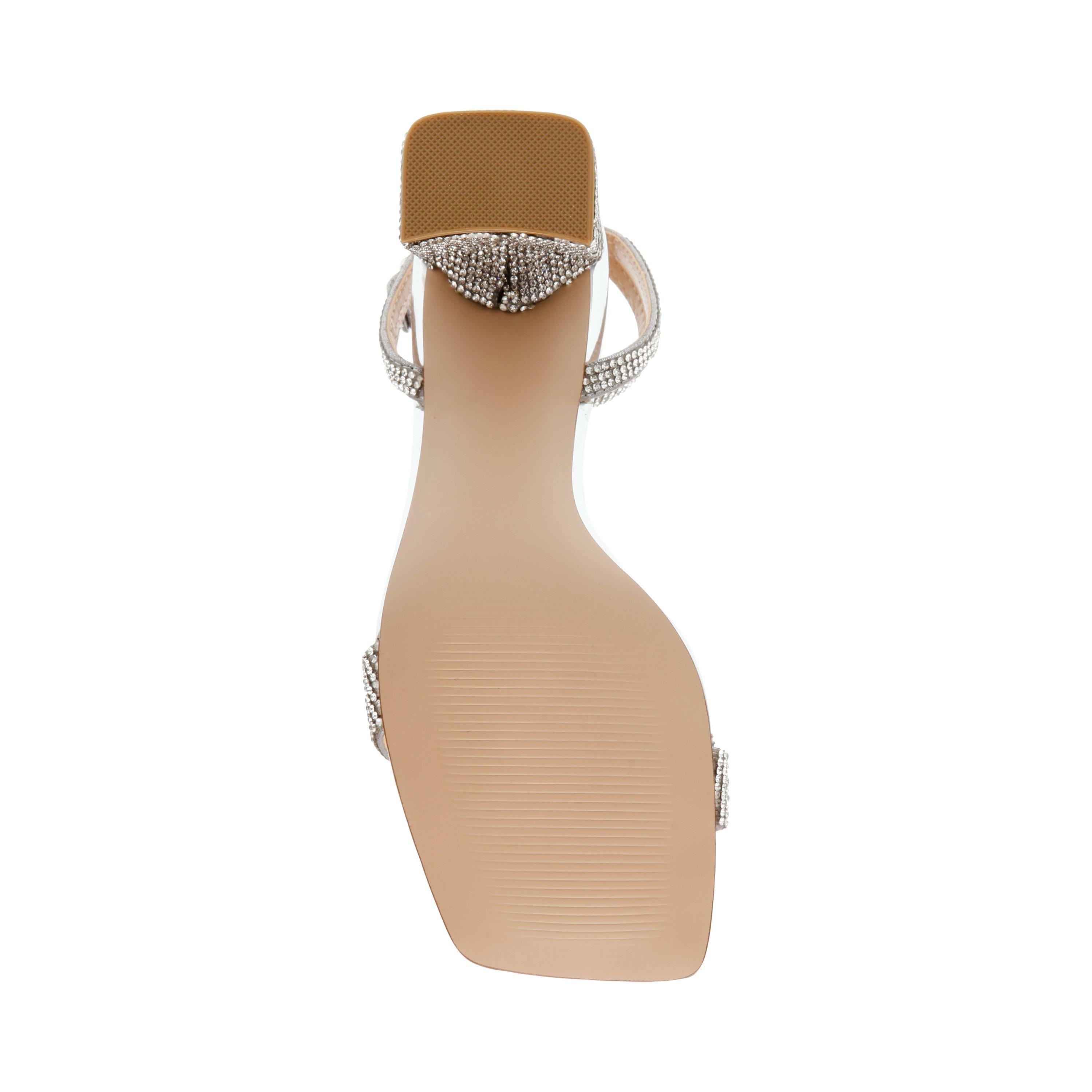 Steve Madden Luxe R Sandals