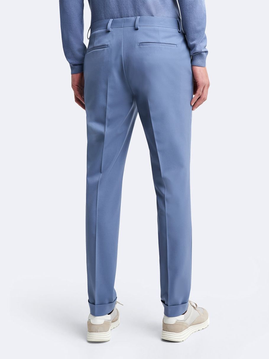 Pantalon coordonnable extra-slim