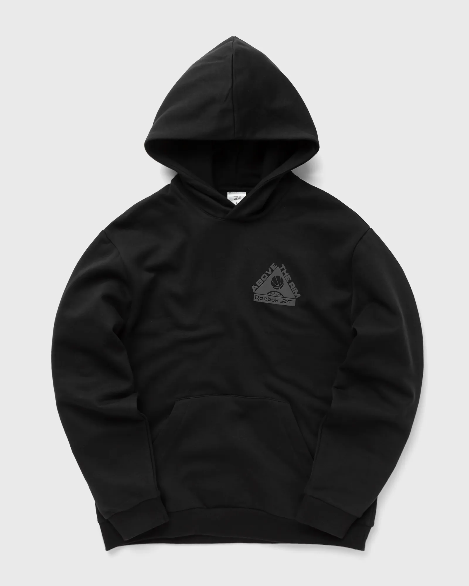 Moletom Reebok BB ATR