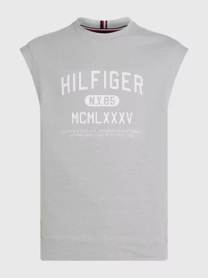 Camiseta regata casual e esportiva TH Cool