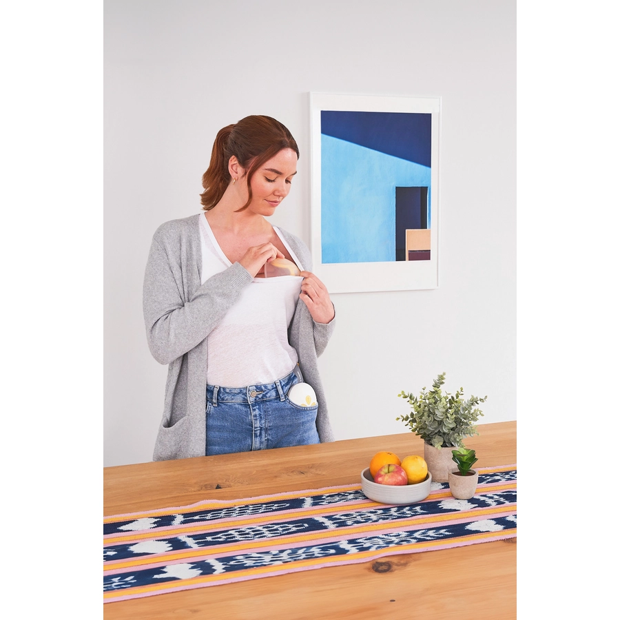 medela Milchpumpe elektrisch Solo™ Hands-free
