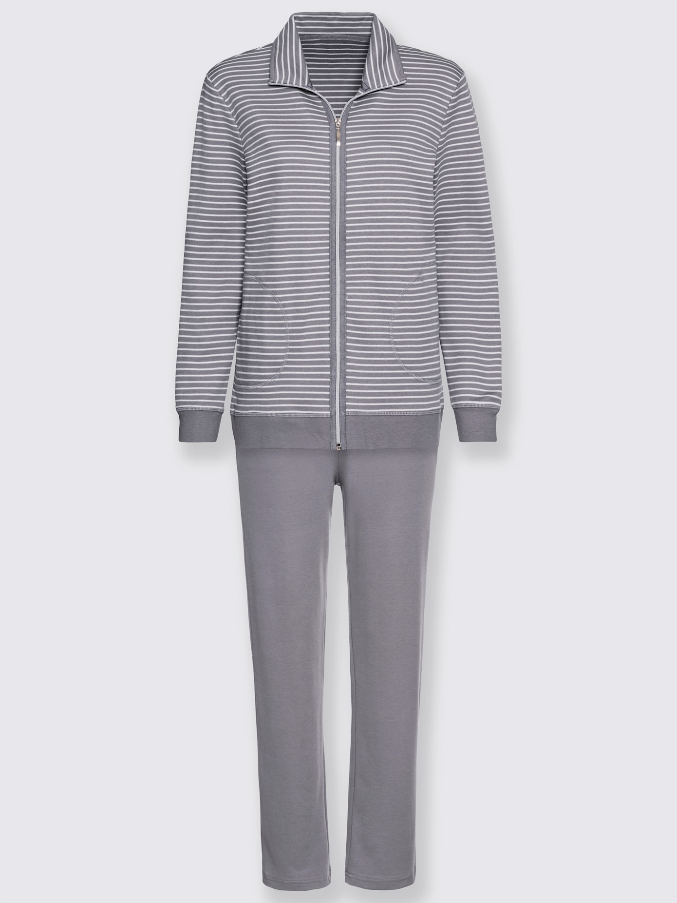 Tenue détente interlock