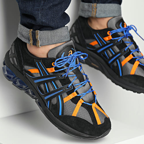 Baskets Gel Sonoma 180 1203A272 Carbon Black