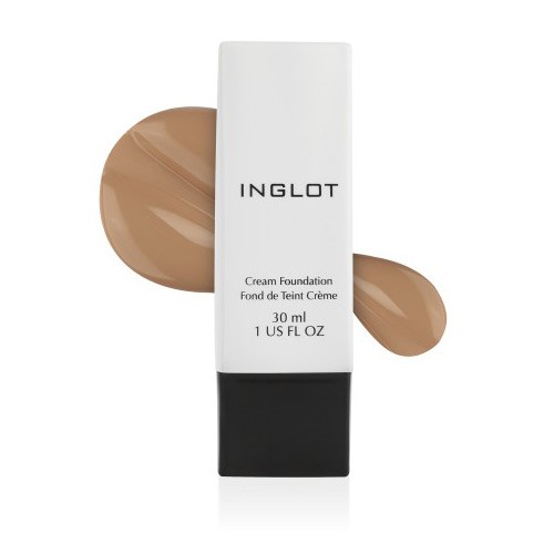 Inglot Cream Foundation Nr.38 30ml