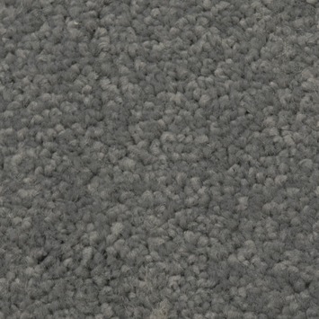Kleurstaal tapijt kamerbreed Cambridge zilver