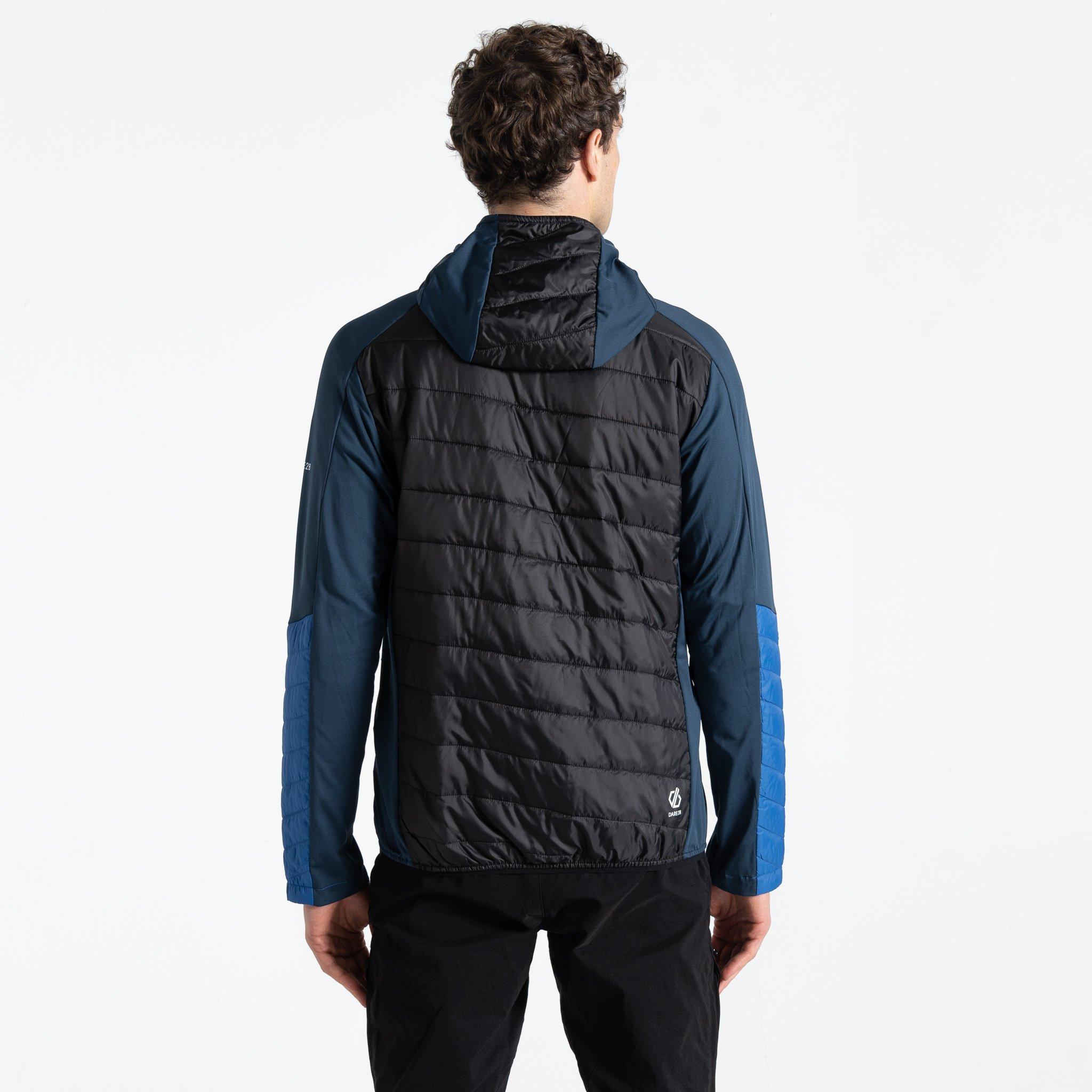 Dare 2b Dare2B Touring Hybrid Jacket Mens