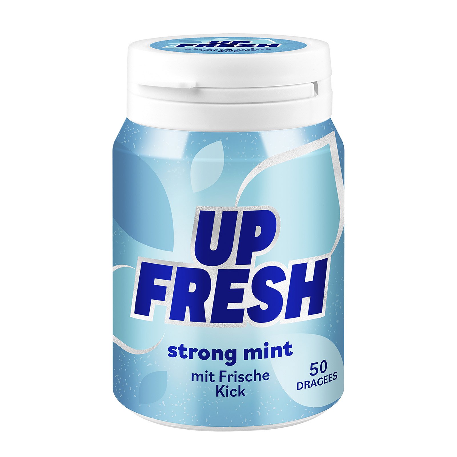 Up Fresh Kaugummi Strong Mint