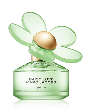 Marc Jacobs Daisy Love Spring Eau de Toilette Spray 50ml