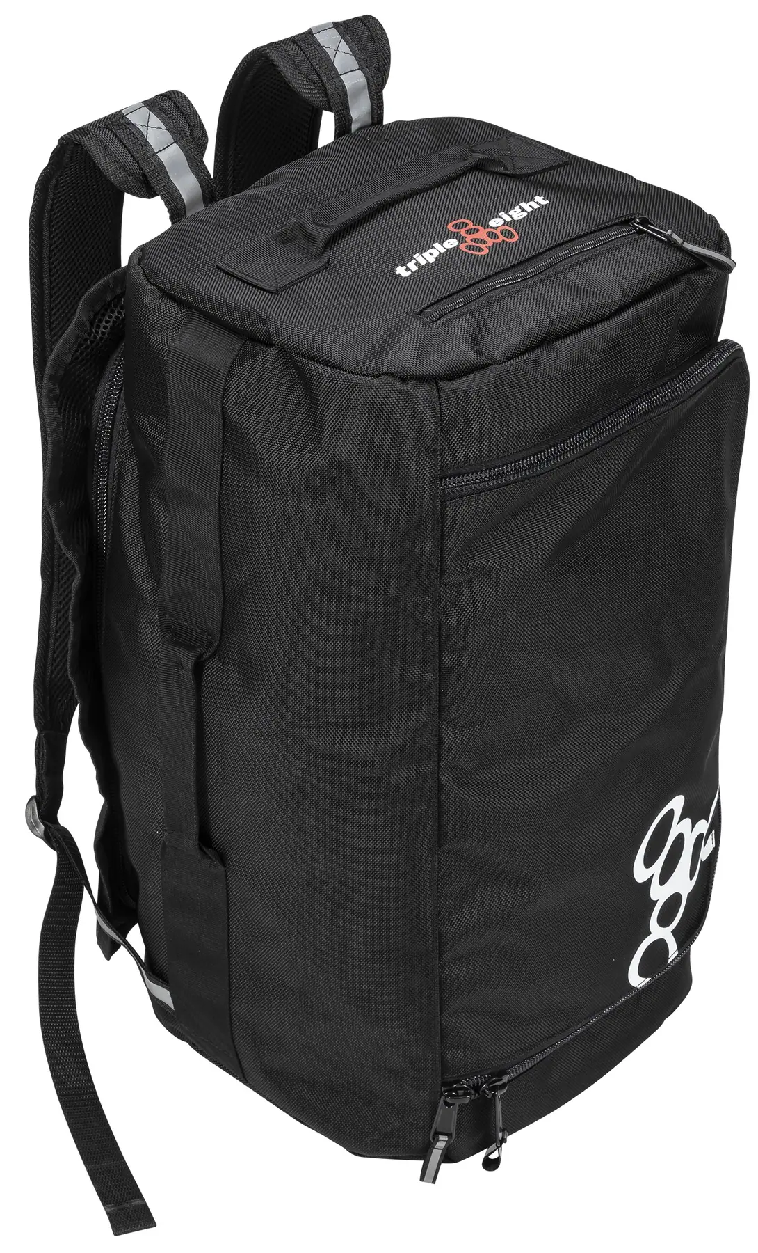 Triple Eight Gear 40 Duffel Taske - Rulleskøjter Tasker