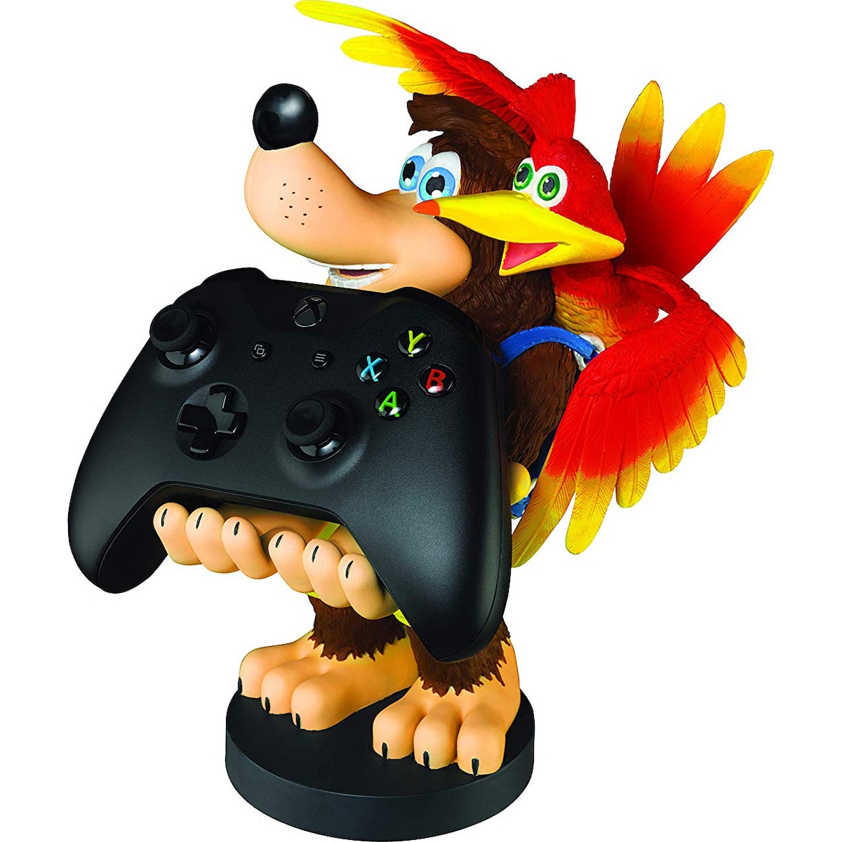 Exquisite Gaming Cable Guy micro-USB-lader (Banjo-Kazooie)