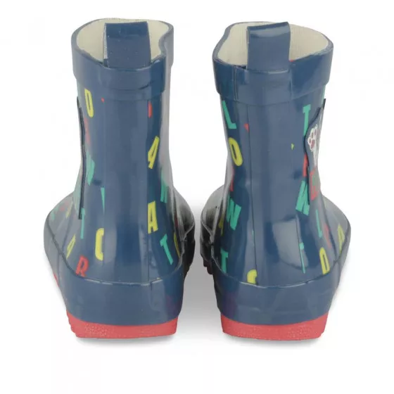 Bottes de pluie MARINE PAW PATROL