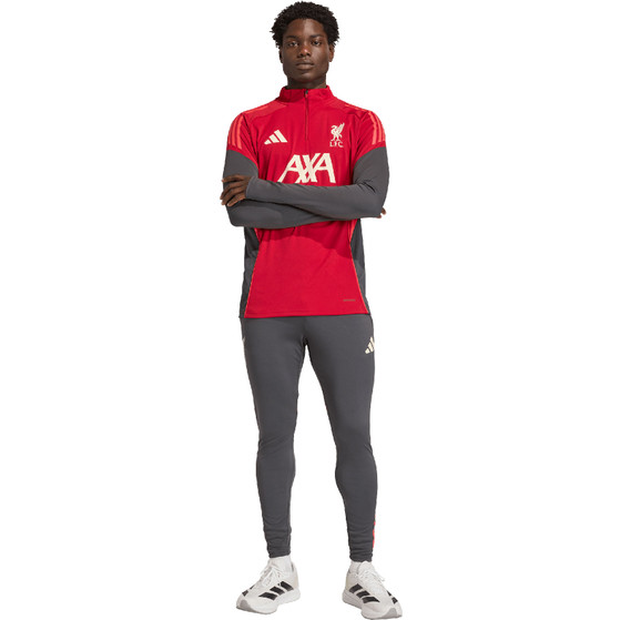 adidas Liverpool Training Top 2025/2026