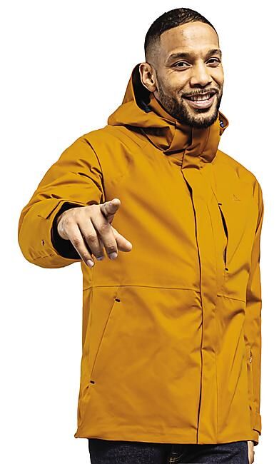 SCHOFFEL - VESTE ZIPIN! TOLEDO M