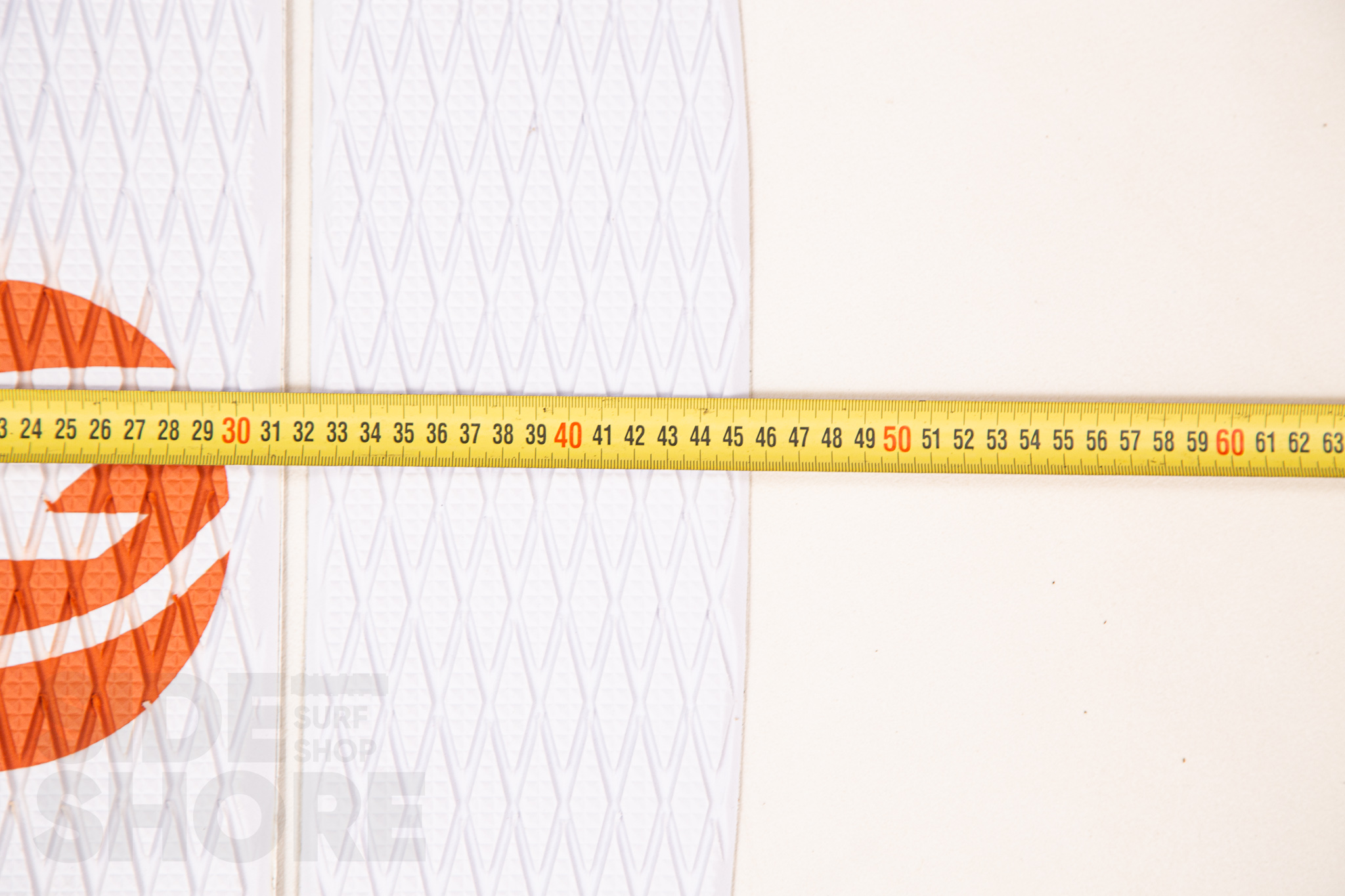 F.one Pads directionnelle f.one Fish 5'10