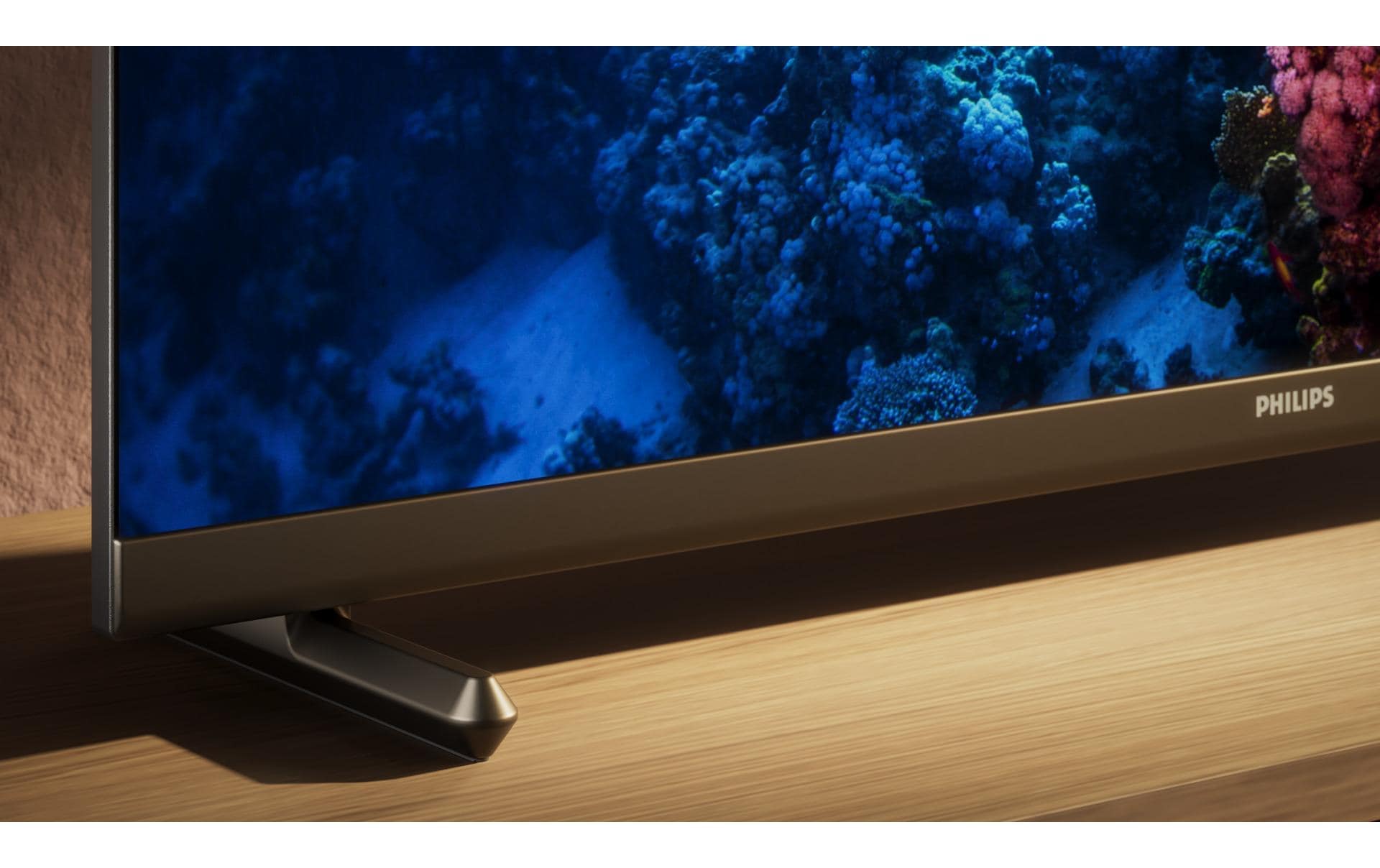 Philips LED-Fernseher »24PHS6808/12 24« 60,72 cm/24 ″