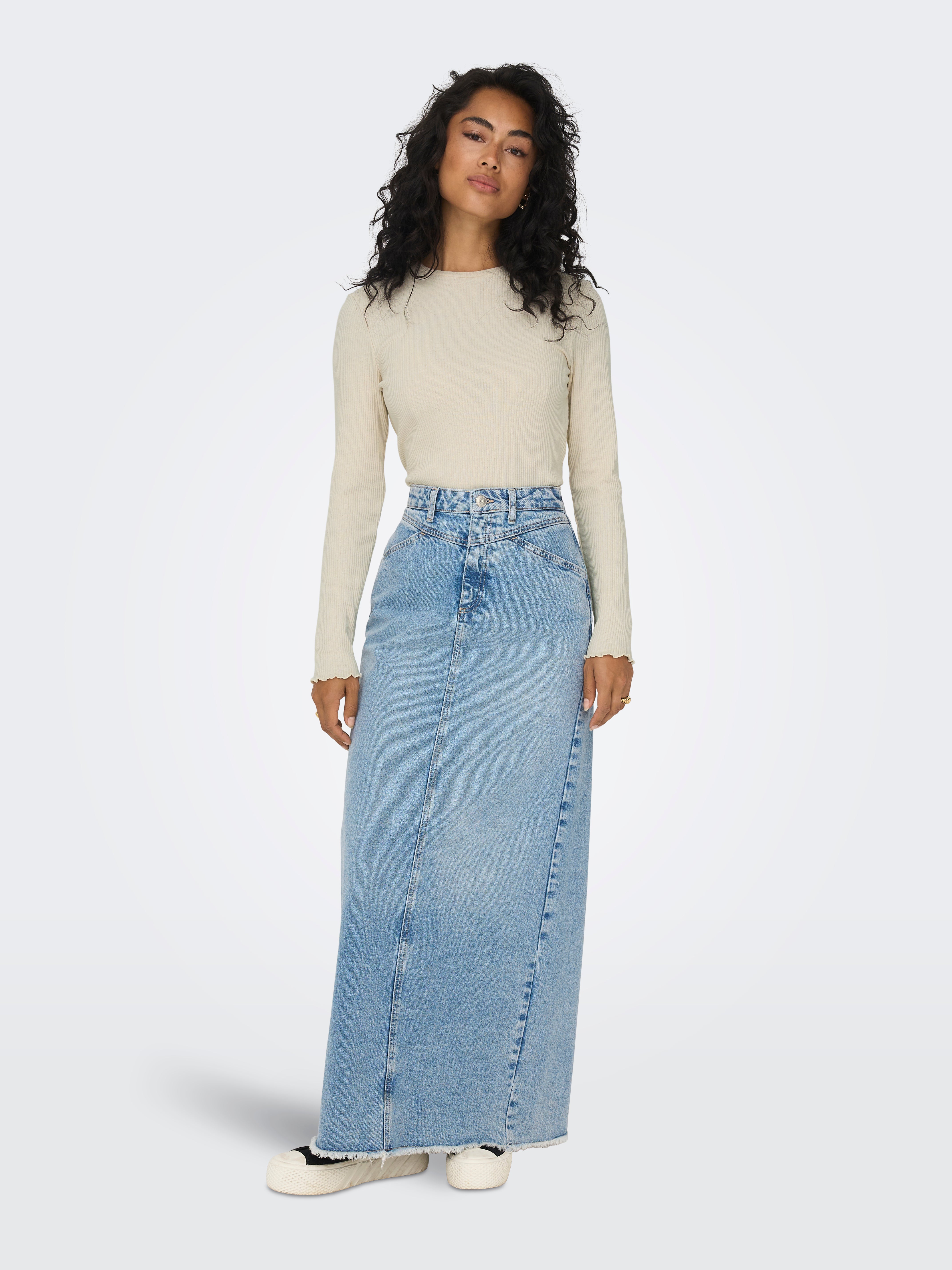 ONLOLINA Top Sandshell