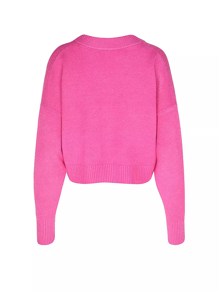 HUGO Pullover SESTER B pink