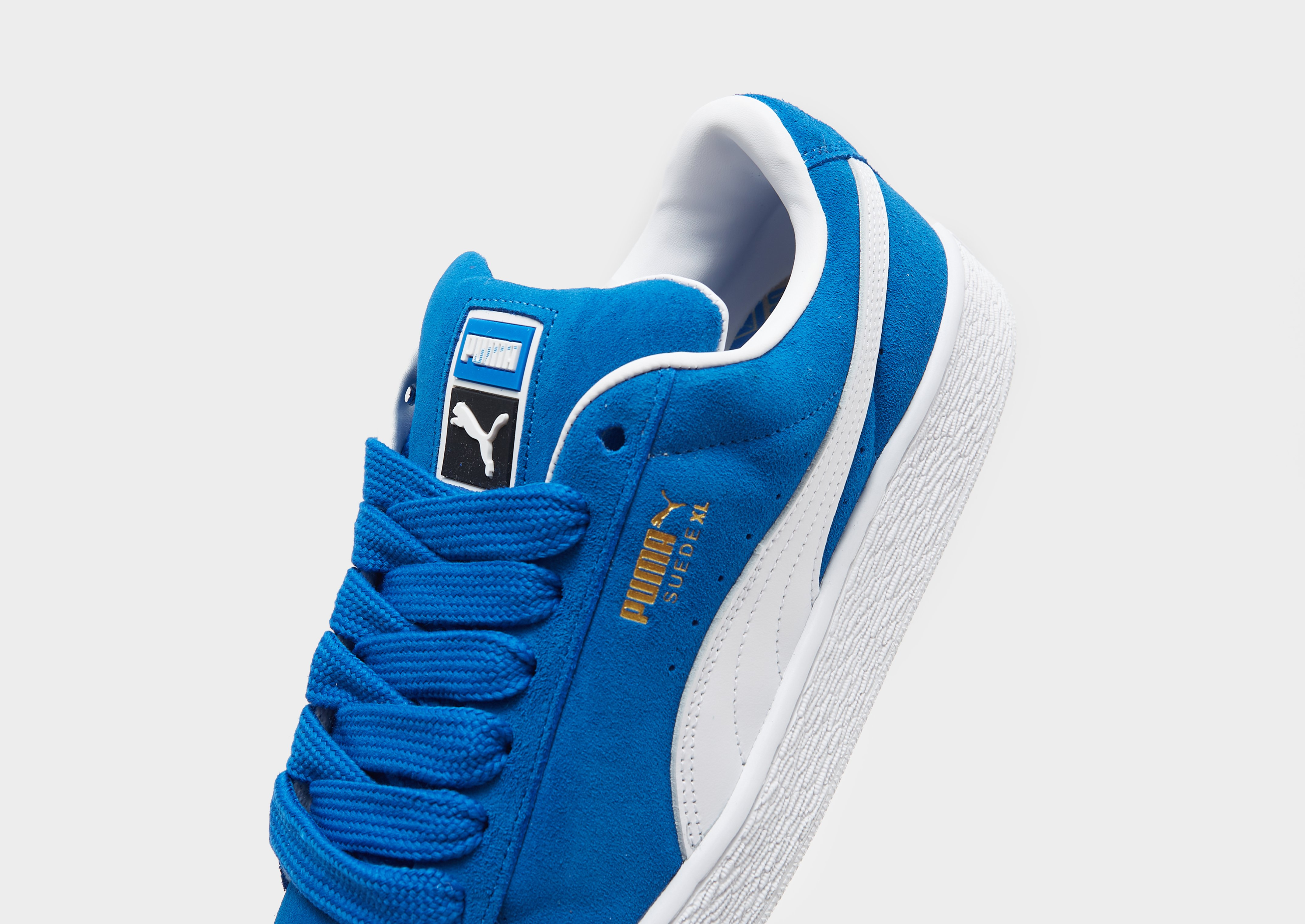 Puma Suede XL Homme