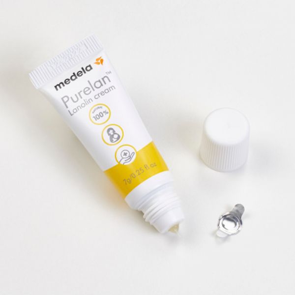 Medela PureLan Tepelzalf 7 Gram