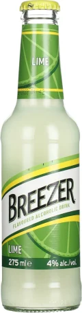 BACARDI BREEZER LIME 12X27,5CL