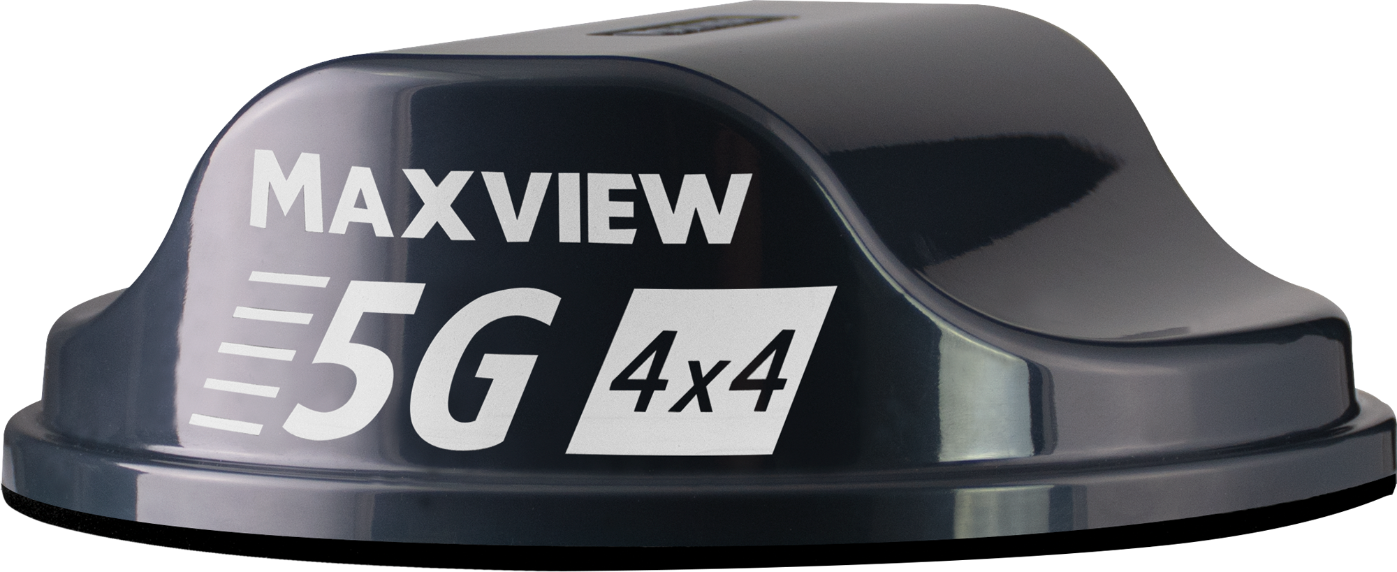 Maxview Roam 4x4 5G anthrazit
