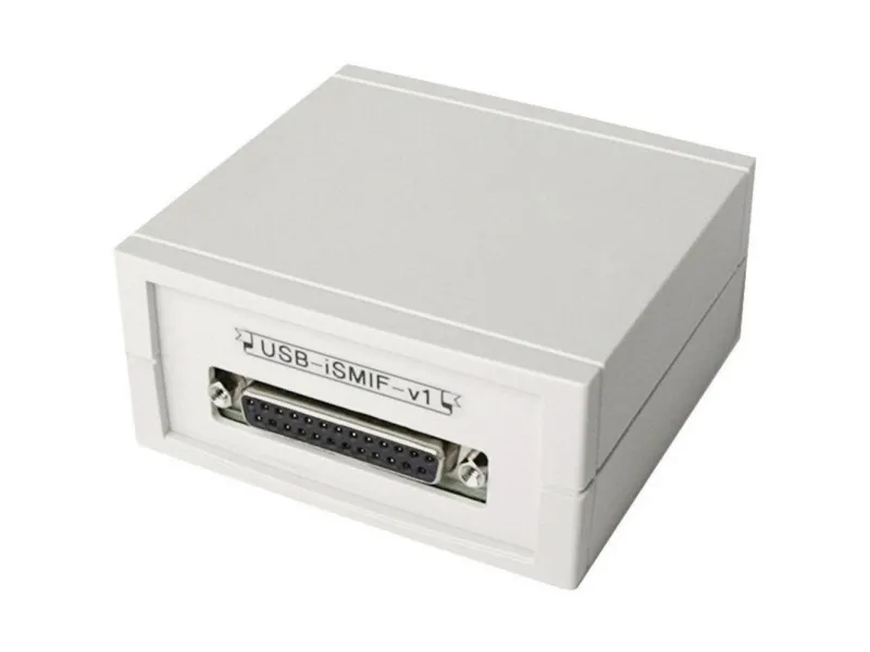 Emis USB-iSMIF Intelligent Stepper Motor Interface USB ISMIF