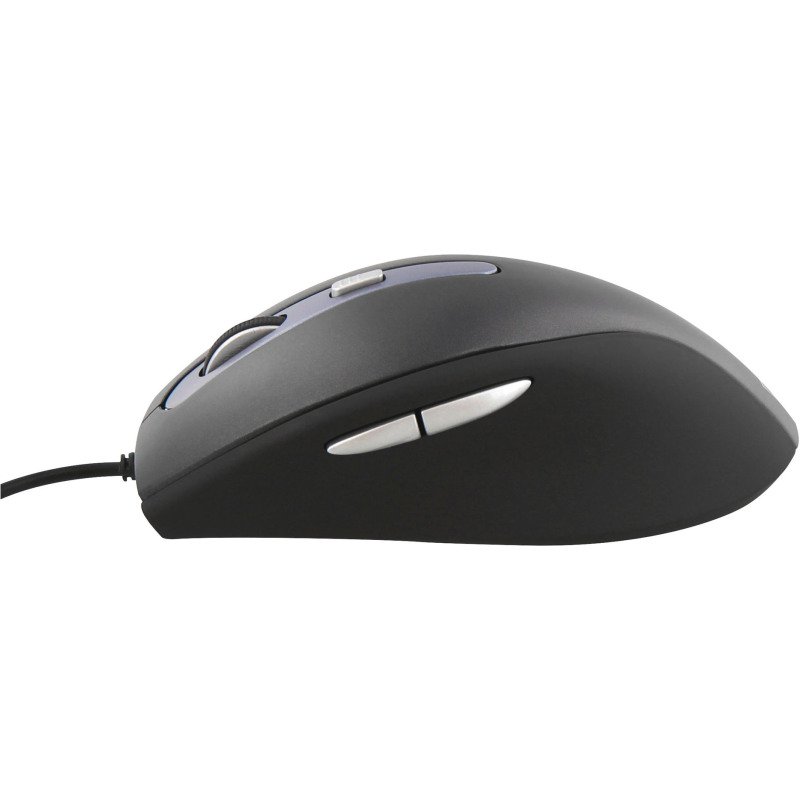 Souris filaire optique office