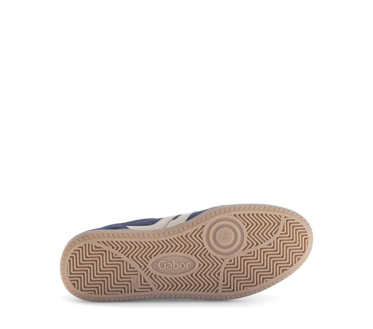 Gabor 73.300 marine/sand/puder