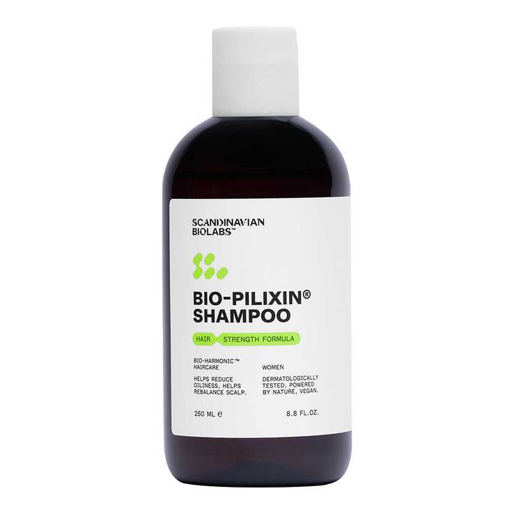 Bio-Pilixin Shampoo für Frauen, 250 ml