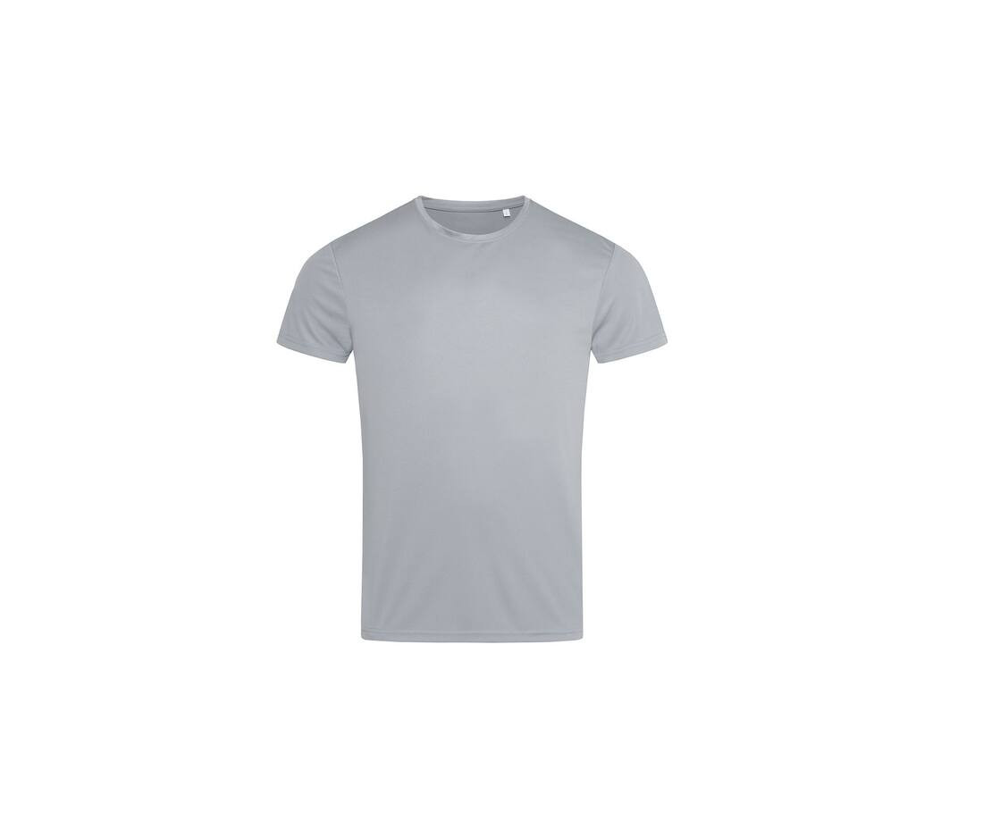 Stedman ST8000 - T-Shirt de Sport Homme Performance Interlock